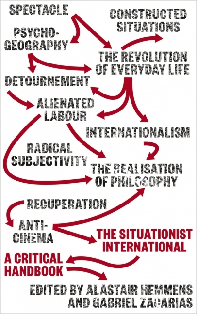 The Situationists’ Anticolonialism: An Internationalist Perspective ...