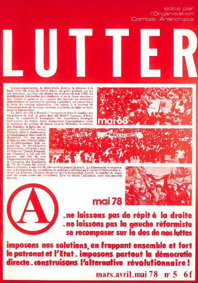 De l’abstention à l’alternative révolutionnaire – [سي نجيب]